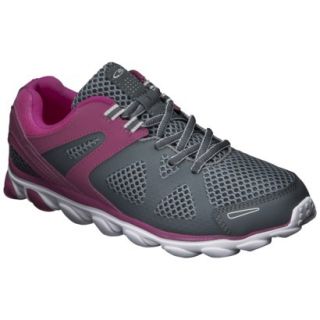 Womens C9 by Champion Optimize Running Shoe   Gray/Pink 10