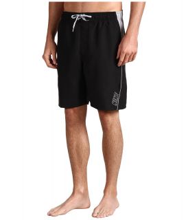 Nike Volley Short Mens Swimwear (Black)