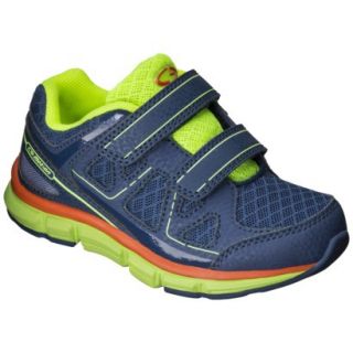 Toddler Boys C9 by Champion Impact Athletic Shoe   Navy 10