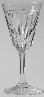 Stuart Dartmouth Cordial Glass   Clear