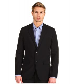 Theory Xylo NP Mens Jacket (Black)