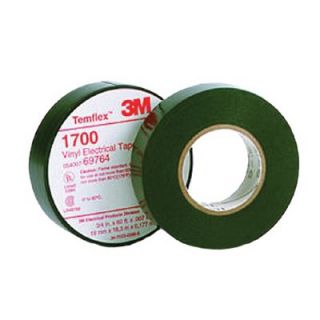 3m Temflex Vinyl Electrical Tape 1700   69764