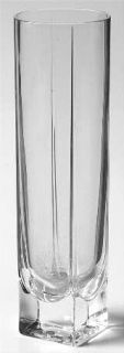 Iittala Geo Fluted Champagne   Clear, Design By Ken Benson