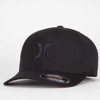 One & Only Mens Hat Black/Black In Sizes L/Xl, S/M For Men 221475178