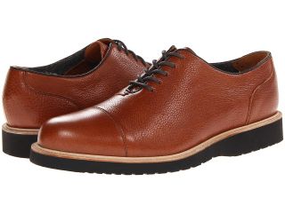 Cole Haan Dean Wedge Oxford Mens Shoes (Tan)