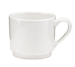 Oneida 8.5 oz Stackable Cup, Tundra, Oneida Collection, 4.25 in