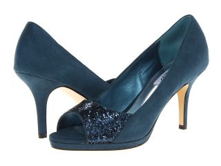 rsvp Albee Womens Bridal Shoes (Blue)