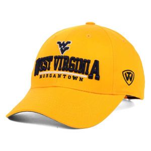 West Virginia Mountaineers Top of the World NCAA Fan Favorite Cap