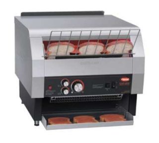 Hatco Horizontal Toaster For 30 Slices Per Minute, 208/60/1 V
