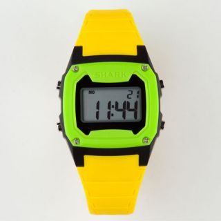 Classic Watch Neon/Black/Green One Size For Men 214058649