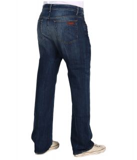 Joes Jeans Rebel Relaxed Fit 37 Inseam in Miller Mens Jeans (Blue)