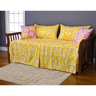 Adele 5 piece Daybed Ensemble