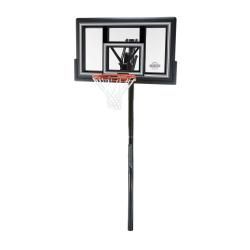 Lifetime 50 inch In ground Basketball System