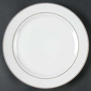 Oneida Splendid Gold Dinner Plate, Fine China Dinnerware   Rim,Gold Trim