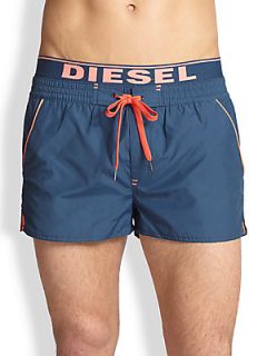 Diesel Barrerly Swim Shorts