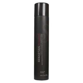 Sebastian Re Shaper Brushable Humidity Resistance Strong Hold Hairspray