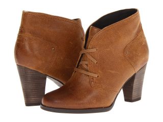 Clarks Alpine Melt Womens Boots (Brown)