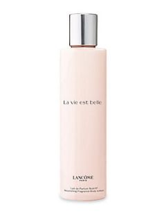 Lancôme La vie est belle Nourishing Fragrance Body Lotion/6.7 oz.   No Colo