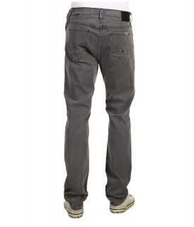 Hudson Sartor Slouchy Skinny in Carbon Mens Jeans (Gray)