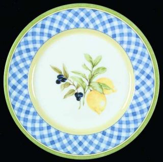 Royal Doulton Carmina Dinner Plate, Fine China Dinnerware   Mix&Match Pattern,Le