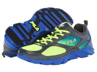 Fila Kids Stride Girls Shoes (Multi)