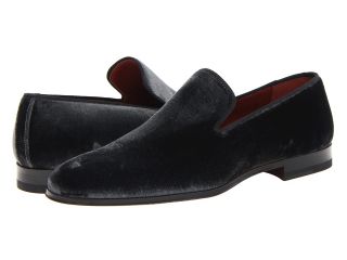 Magnanni Dorio Mens Shoes (Black)