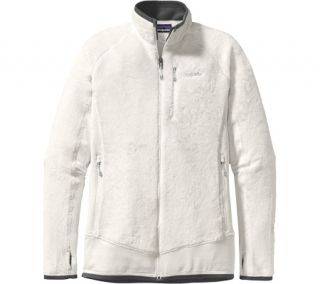 Womens Patagonia R2® Jacket 25147   Birch White R2 Collection