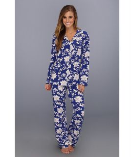 BedHead Cotton Stretch Classic PJ Womens Pajama Sets (Multi)