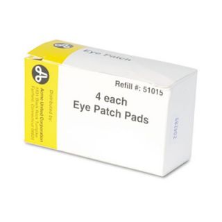 PhysiciansCARE Emergency First Aid Eye Patch