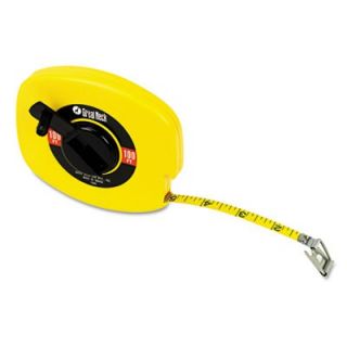 Great Neck English Rule Measuring Tape