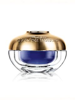 Guerlain Orchidée Impériale Eye & Lip Cream/0.5 oz.   No Color
