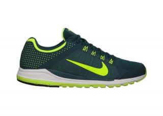 Nike Zoom Elite+ 6 Mens Running Shoes   Nightshade