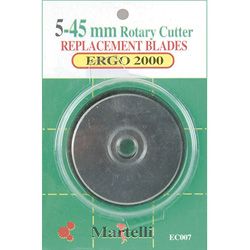 Ergo 2000 Rotary Cutter Replacement Blades