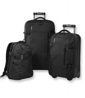 Excursion Duffle Collection