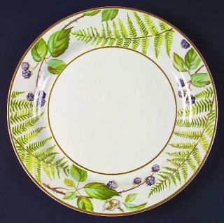 Villeroy & Boch Forsa 12 Chop Plate/Round Platter, Fine China Dinnerware   Berr