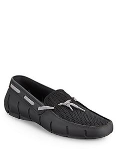 Schooner Slip On Loafers