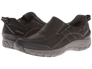 Clarks Wave.Brook Womens Shoes (Black)