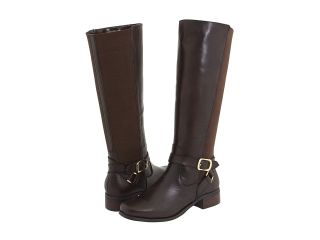 Fitzwell Mentor/Wide Calf Boot Womens Boots (Brown)
