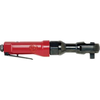 Chicago Pneumatic Air Ratchet   1/2in. Drive, Model# CP886H