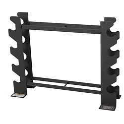 Apex Compact Dumbbell Rack
