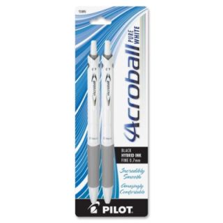Pilot Acroball .7mm Retractable Pen