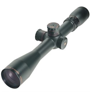 Siii 3.5 10x44mm Riflescopes   Siii 3.5 10x44mm Sf .1 Mrad Tactical Knobs Mildot