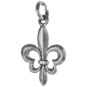 New Orleans Saints Charm Carded