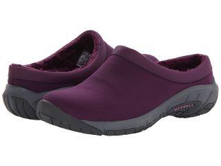 Merrell Encore Crystal Womens Shoes (Purple)