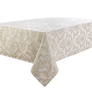 Marquis By Waterford Corbel Tablecloth