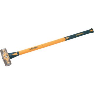Roughneck 8 Lb. Sledge Hammer, Model# 70 602