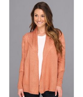 ONeill Needles Sweater Womens Sweater (Orange)