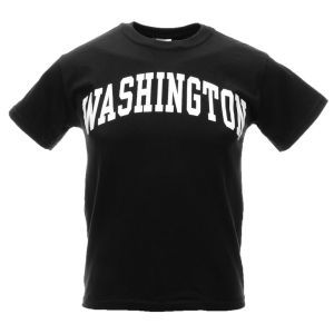 Washington Huskies New Agenda NCAA Arch T Shirt