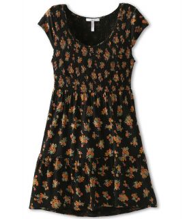 ONeill Kids Presents Dress Girls Dress (Black)