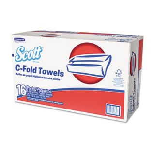 KIMBERLY CLARK Folded Paper Towels